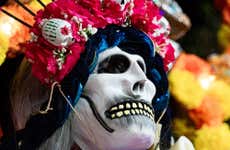 Etla Día de Muertos Celebration Tour