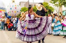 Tour da Guelaguetza