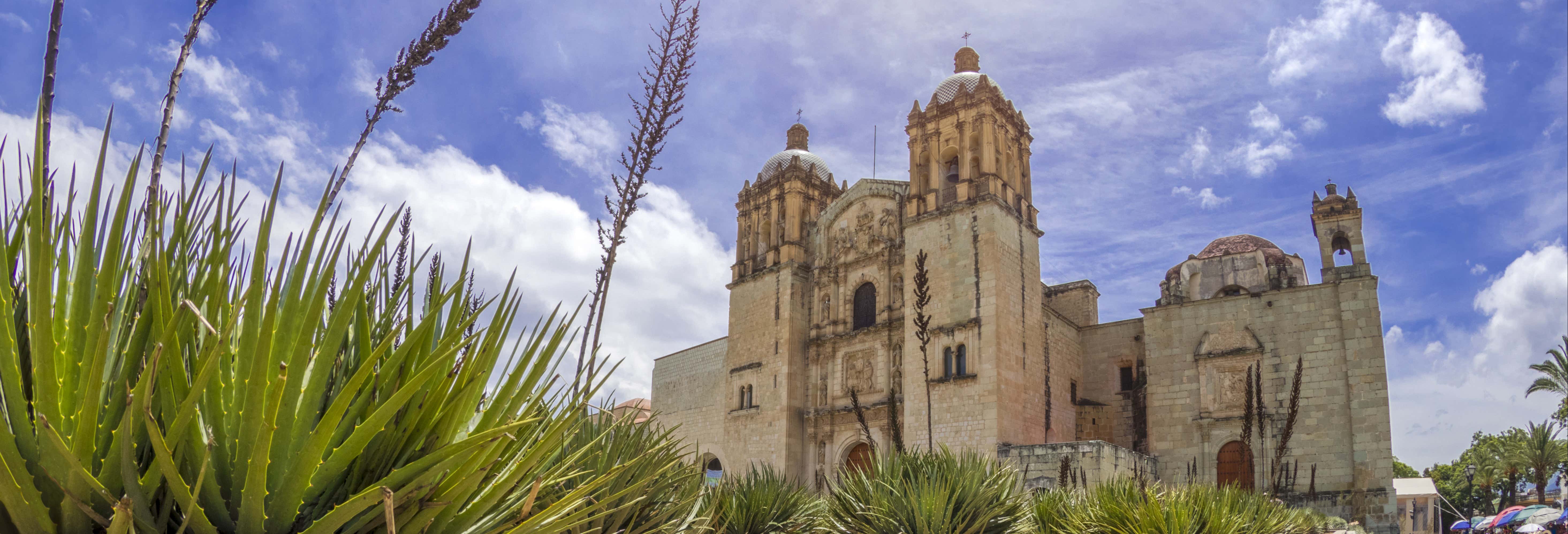 Visitas guiadas e free tours em Oaxaca