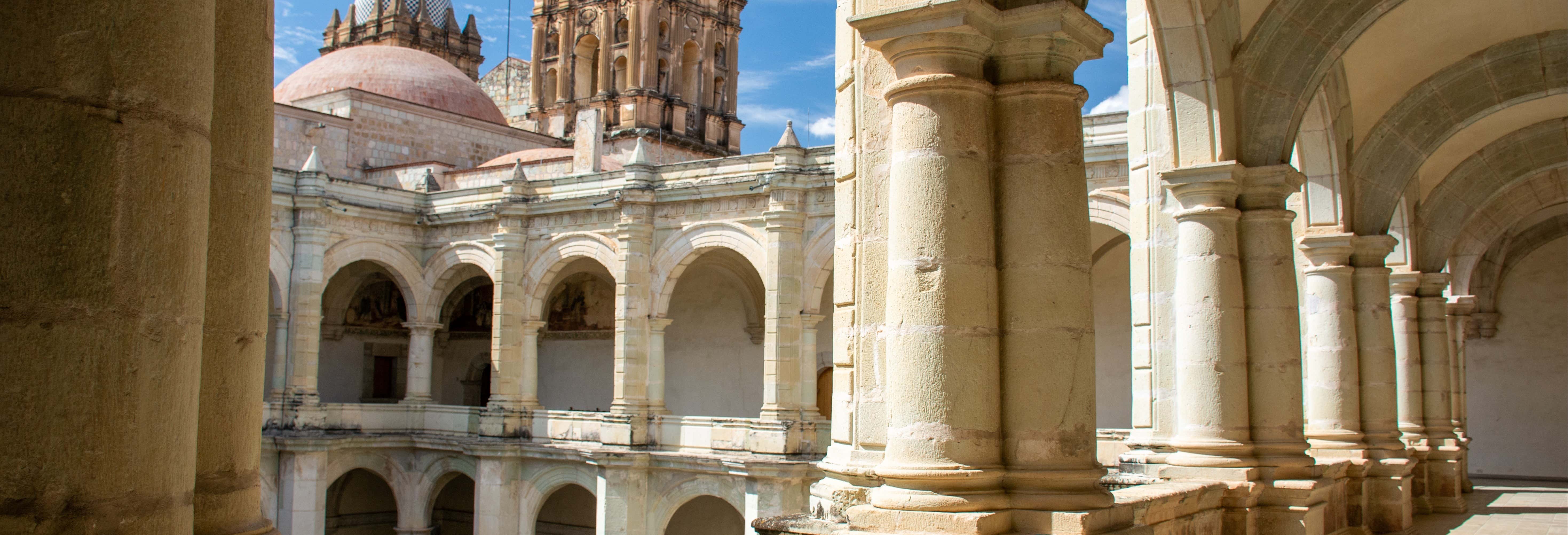 Guided Tours & Free tours in Oaxaca