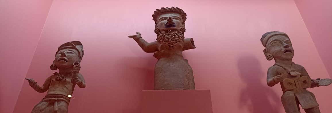 Visitas guiadas e free tours em Oaxaca