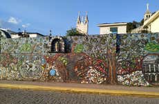 Excursión a Chignahuapan y Zacatlán