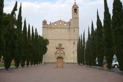 Catedral de Tula