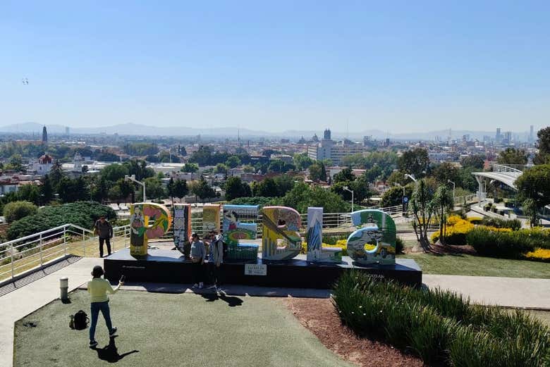 Puebla, declarada Patrimonio de la Humanidad por la Unesco
