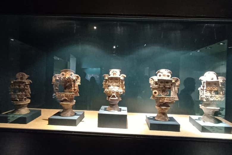 Descubriréis los misterios que rodean a la antigua ciudad