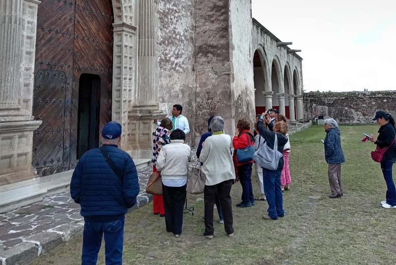 Learn fascinating historical facts