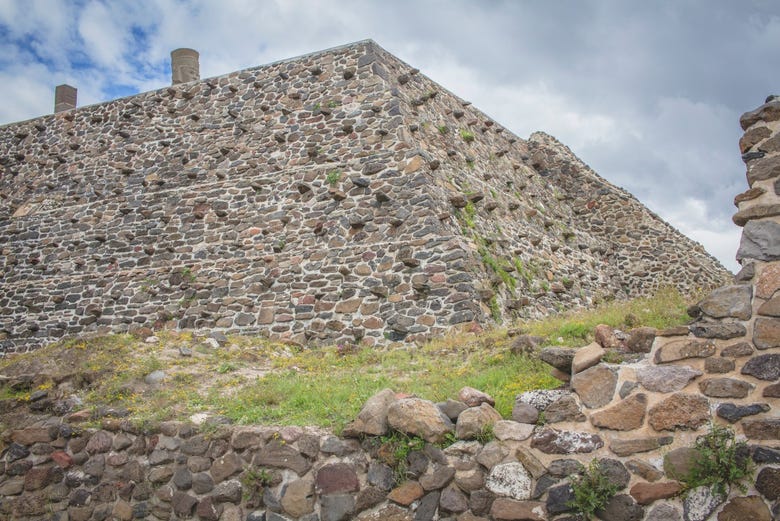 Archaeological Site of Tula Day Trip from Pachuca 