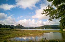 Excursión a Metzabok