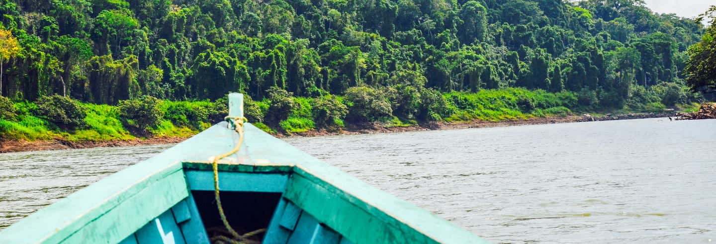 Excursiones de un día en Palenque