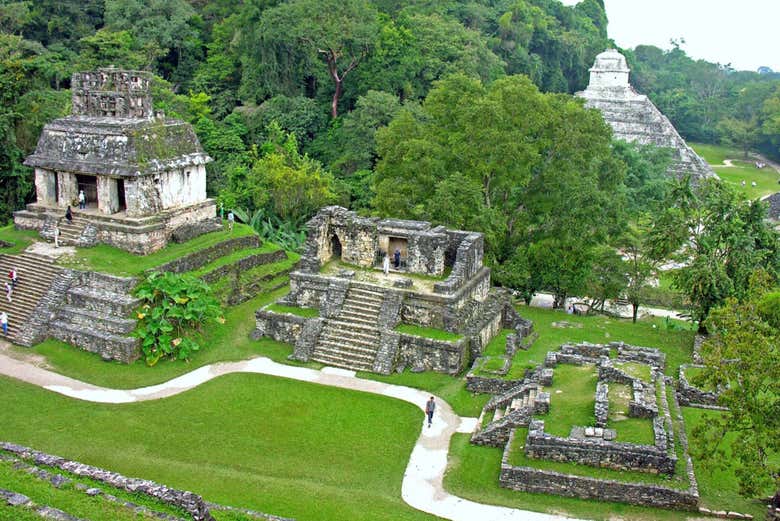 Palenque