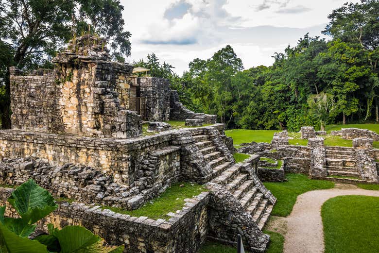 Palenque