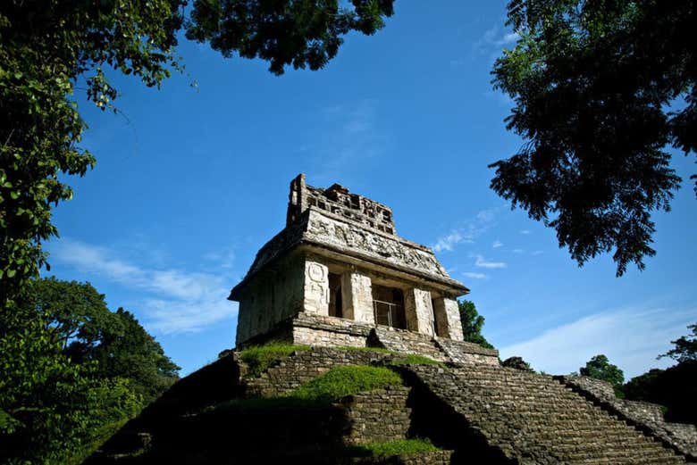 Palenque