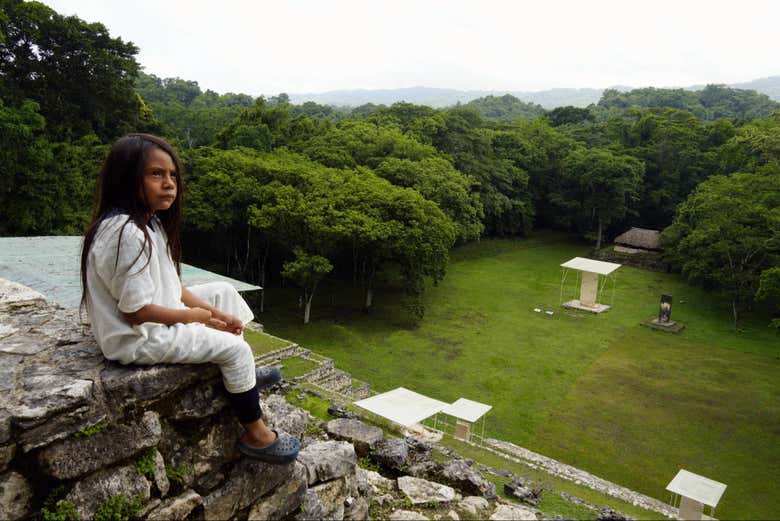 Make the most of this day trip!