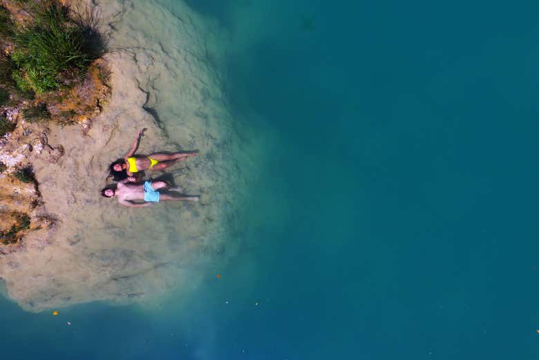 C'est l'heure de la détente !