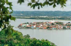 Transfer to Flores