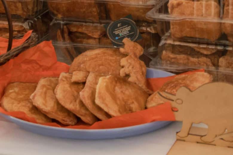 Una delizia per il palato!