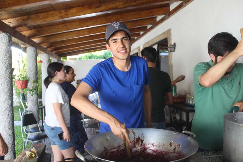 Préparez vous-mêmes ces délicieux bonbons traditionnels