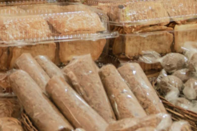 Proveremo diversi dolci tradizionali