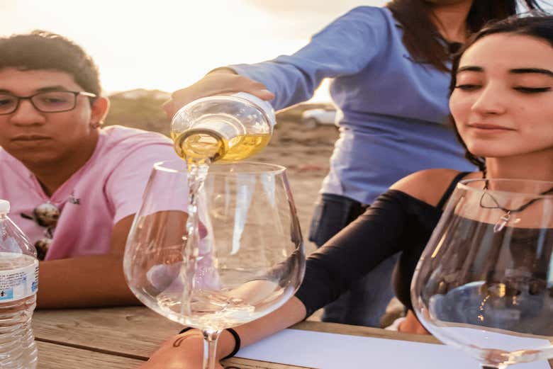 A great activity for couples