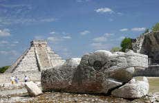 Aluguel de carro com motorista na Riviera Maya