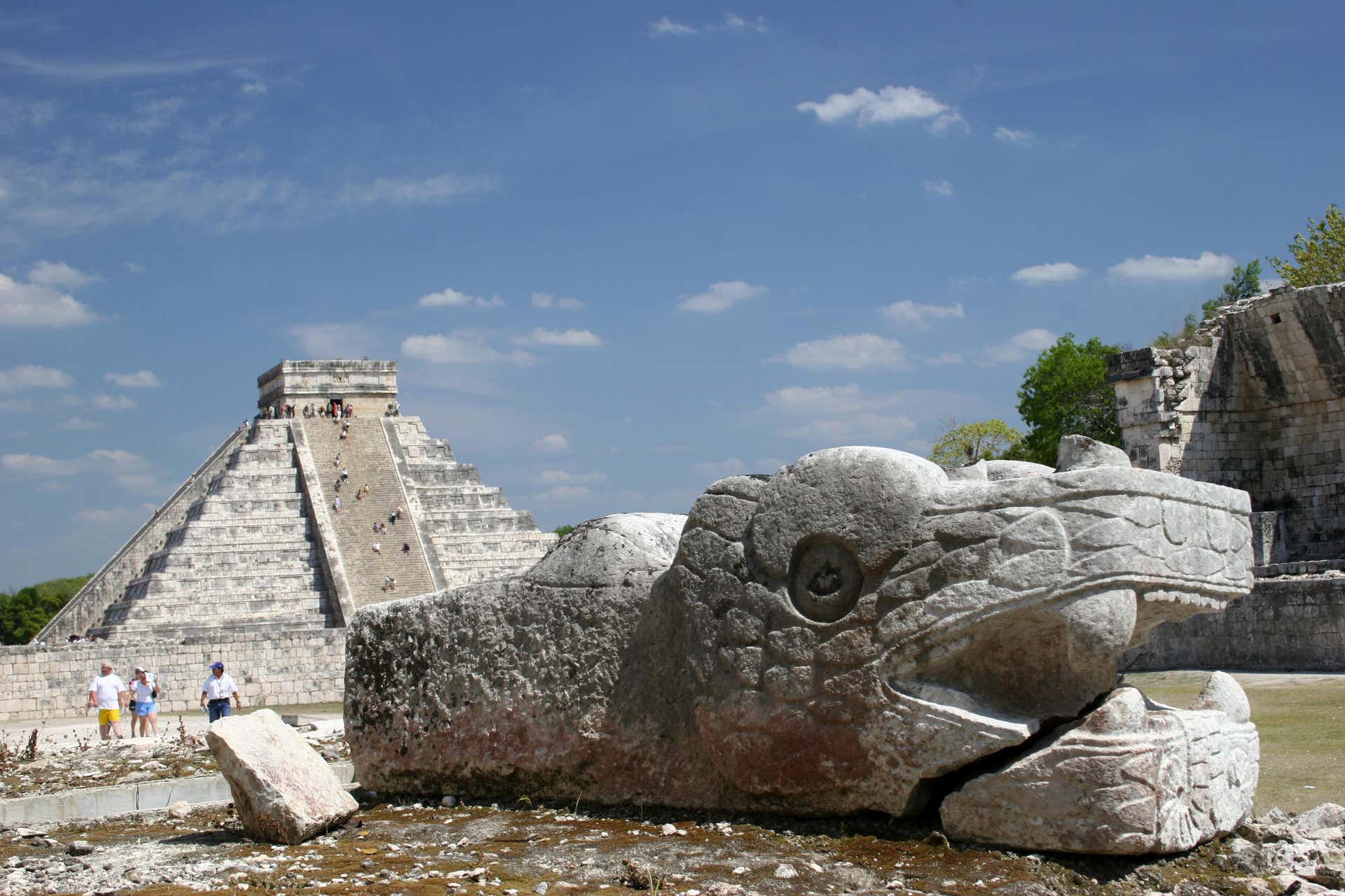 Alquiler de coche con conductor en Riviera Maya