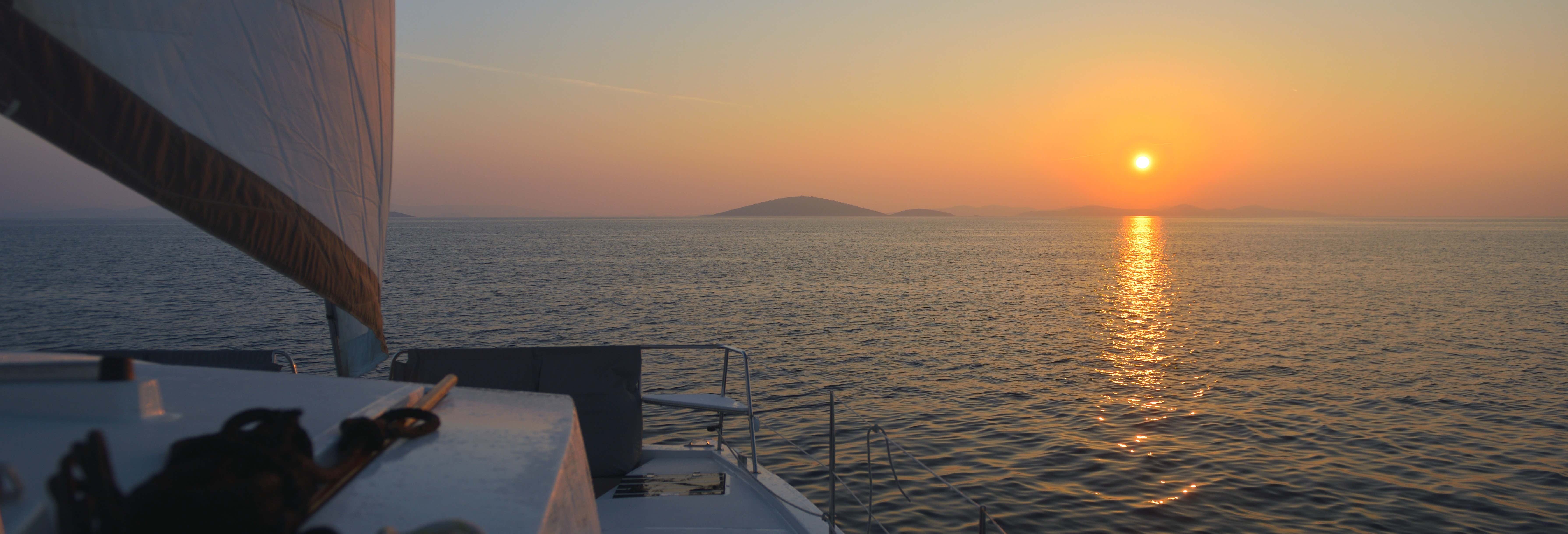 Boat tours in Playa del Carmen