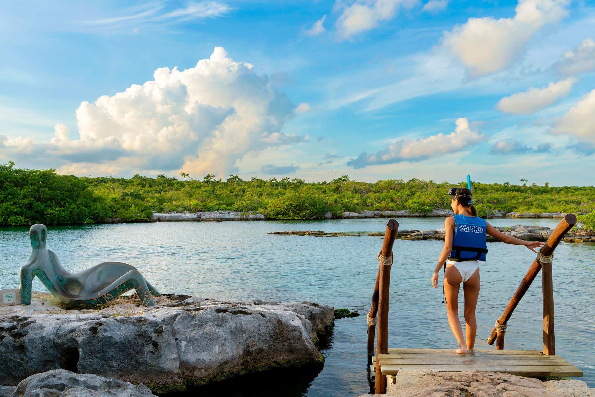 yalku tours playa del carmen