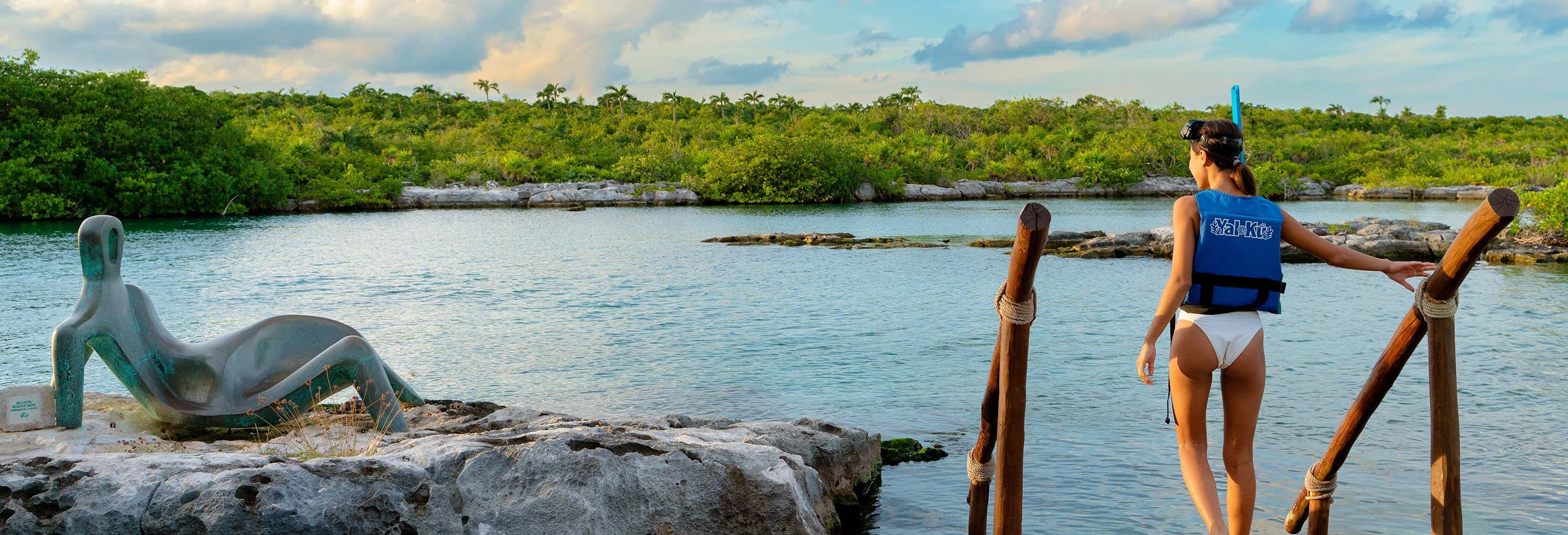 Bilhetes em Playa del Carmen