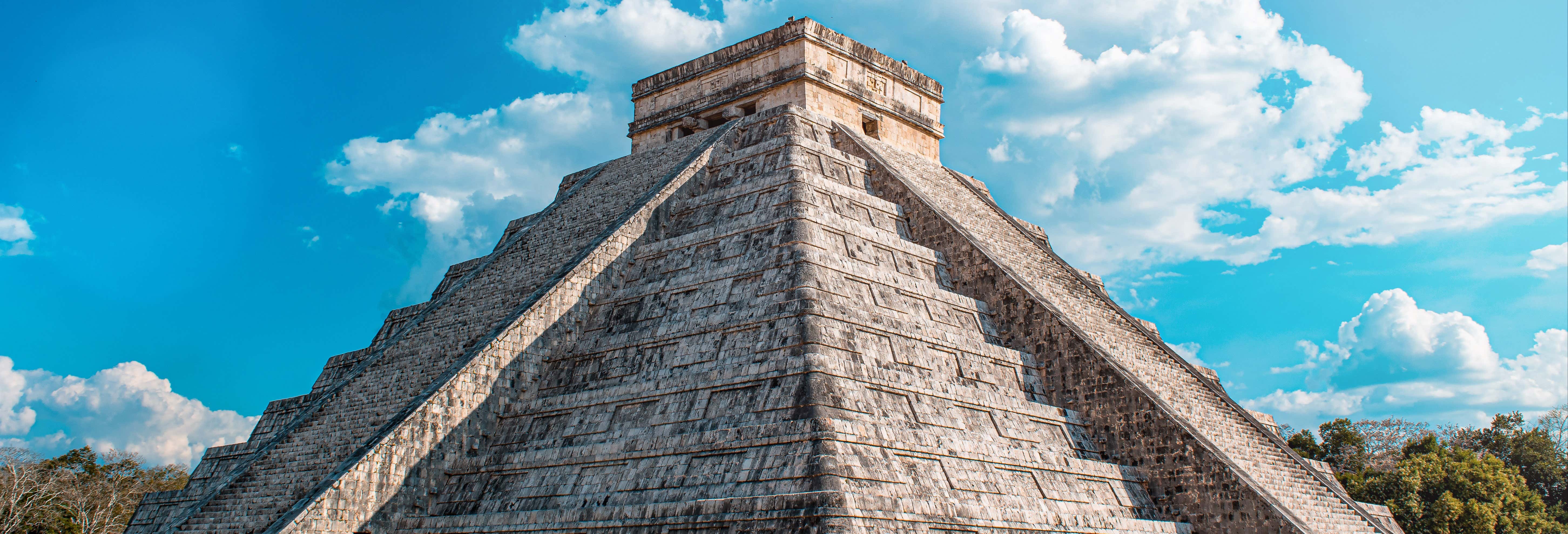 Escursioni di un giorno a Playa del Carmen