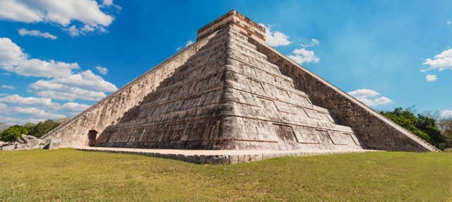 Excursión a Chichén Itzá y el cenote Chichikan