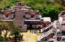Cobá & Xel-Há Park Tour