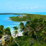 Excursión a Isla Contoy e Isla Mujeres
