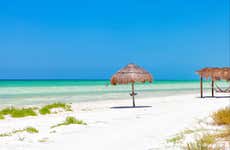 Excursión a la isla Holbox