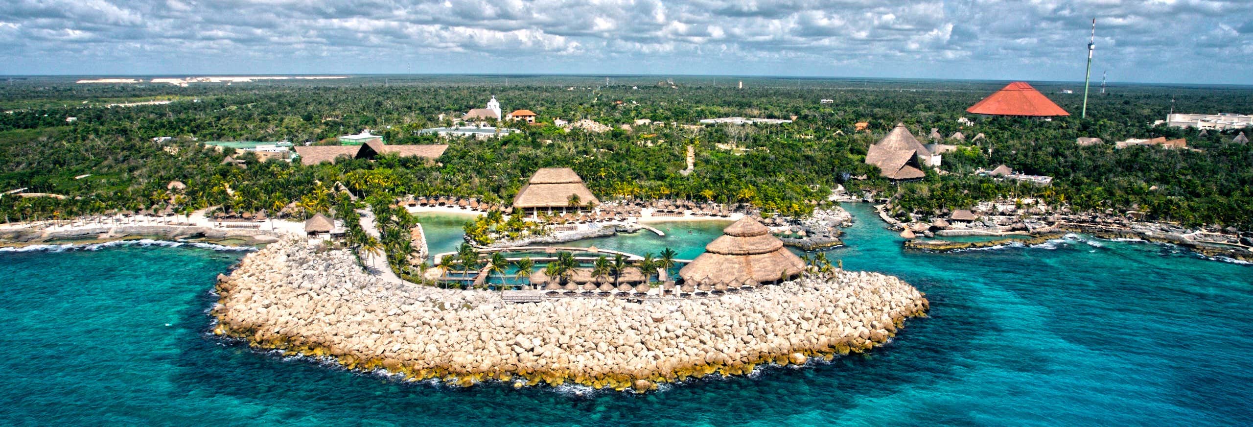 Excursões de um dia em Playa del Carmen