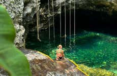 Escursione a Tulum e Cobá