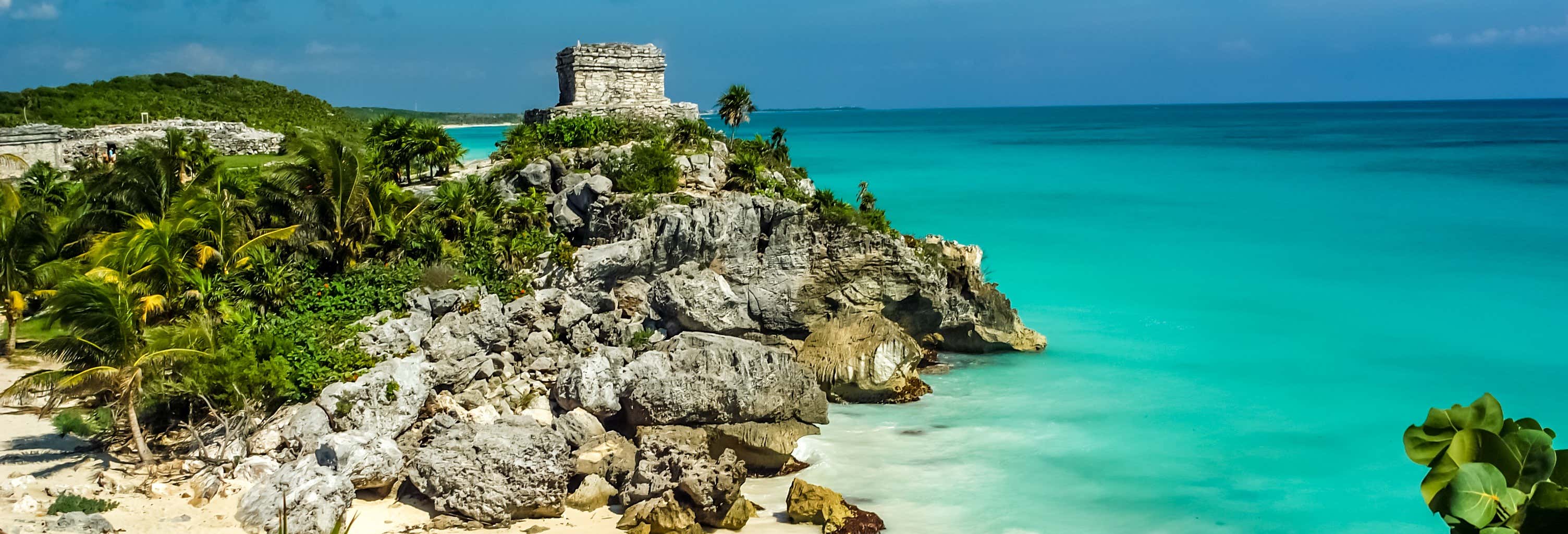Excursiones de un día en Playa del Carmen