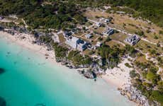 Excursión a Tulum y Río Secreto