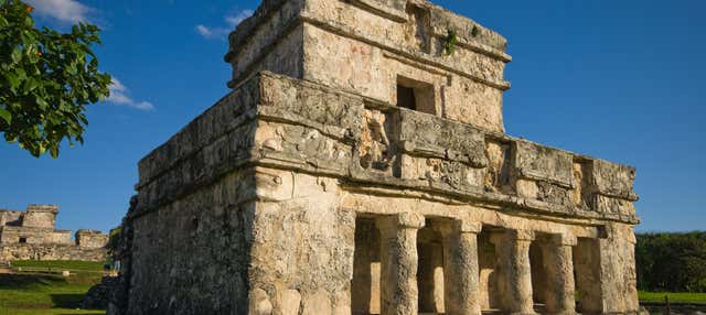 Excursión a Tulum y Xel-Há