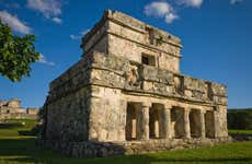 Excursión a Tulum y Xel-Há