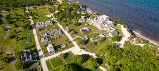 Oferta: Xplor, Tulum y Xel-Há en 2 días