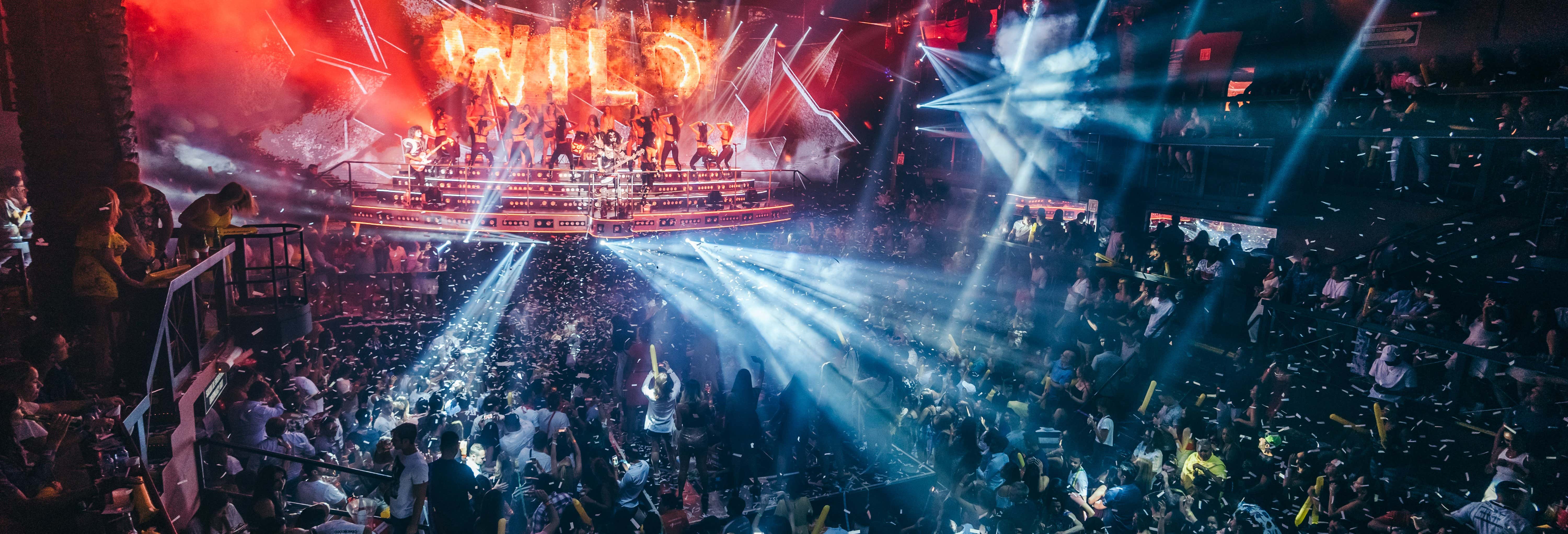 Billets à Playa del Carmen