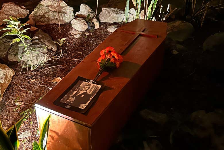 Origines et coutumes de la fête des Morts