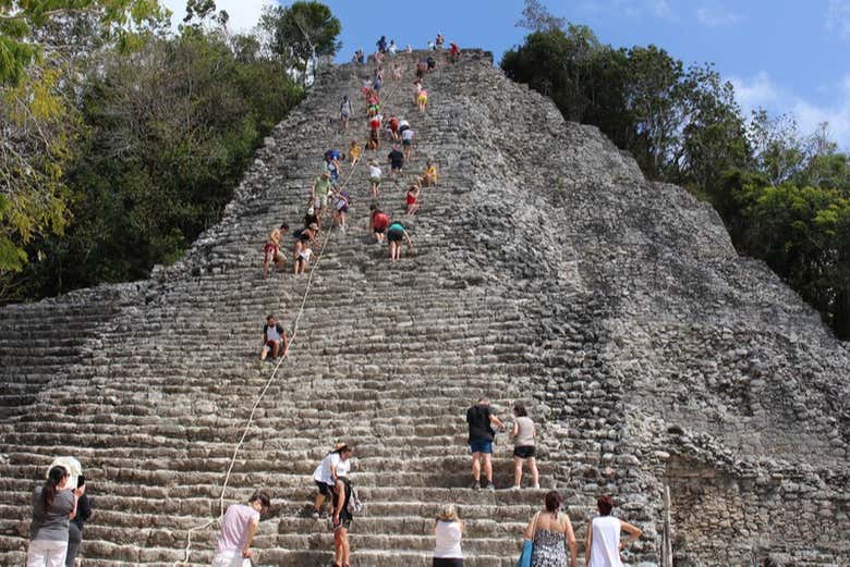 Cobá