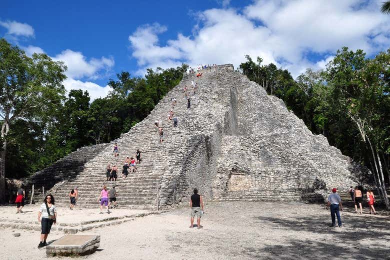 Cobá