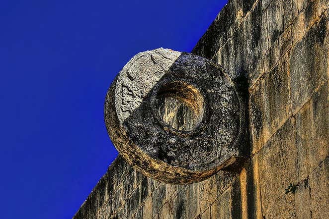 Descubriendo los enigmas de Chichén Itzá
