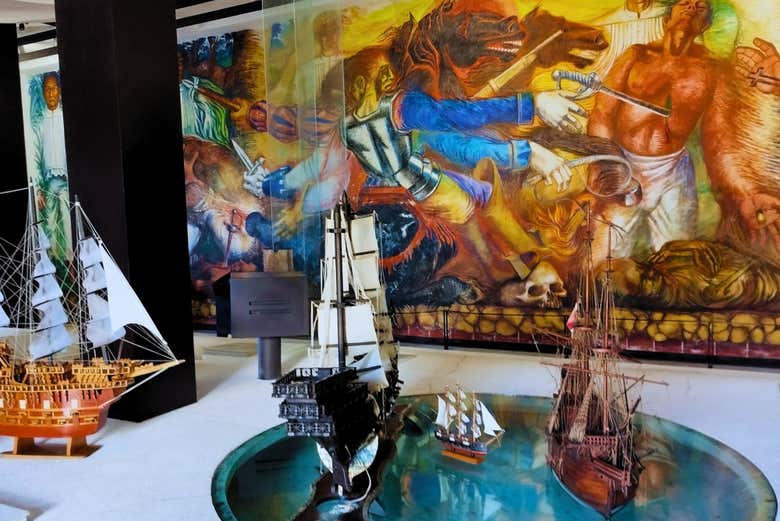 Museu da Pirataria