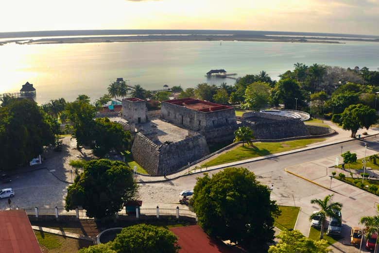 Forte de San Felipe