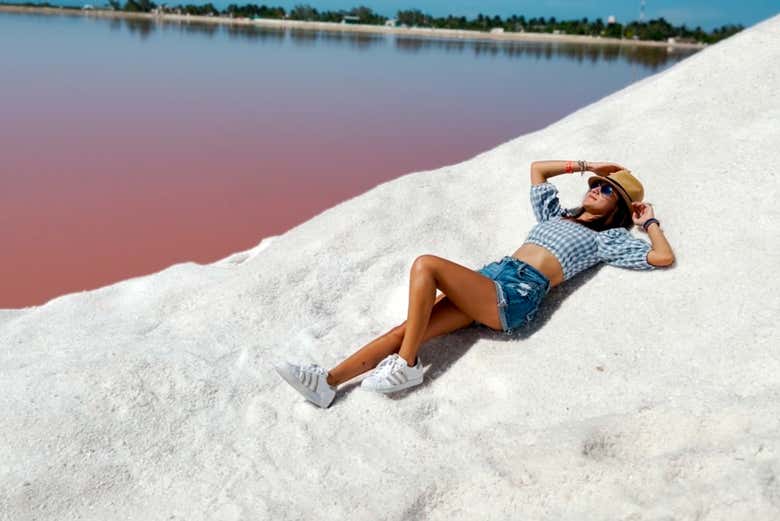 Relax en Las Coloradas