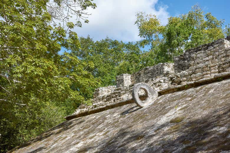 Aprenderéis sobre la cultura maya y sus antiguas tradiciones