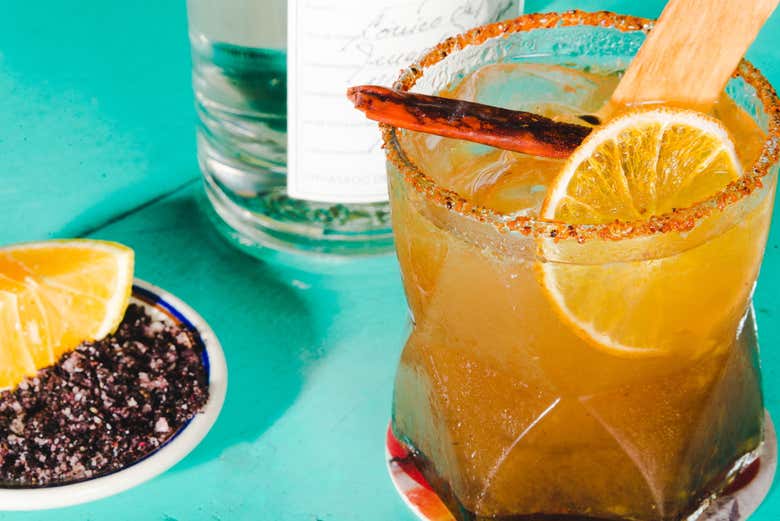 Mezcal